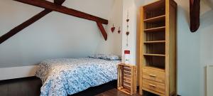 Appartements Gite Ia Grenouille : photos des chambres