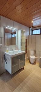 Appartements Gite Ia Grenouille : photos des chambres