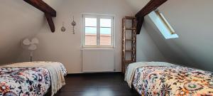 Appartements Gite Ia Grenouille : photos des chambres