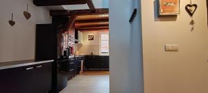 Appartements Gite Ia Grenouille : photos des chambres