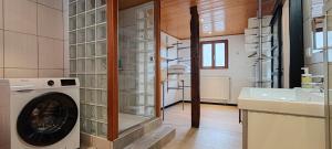 Appartements Gite Ia Grenouille : photos des chambres