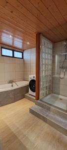 Appartements Gite Ia Grenouille : photos des chambres