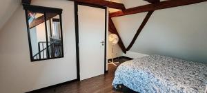 Appartements Gite Ia Grenouille : photos des chambres