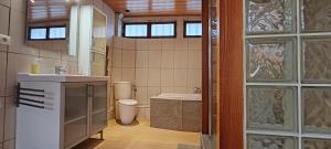 Appartements Gite Ia Grenouille : photos des chambres