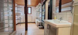 Appartements Gite Ia Grenouille : photos des chambres