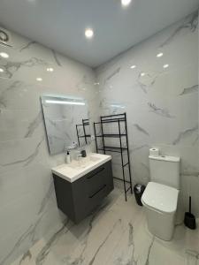 Paraiso Del Sur Tenerife -The swimming pool is under reconstruction