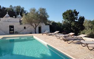 Trullo Emma