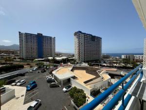 Paraiso Del Sur Tenerife with renovated swimming pool