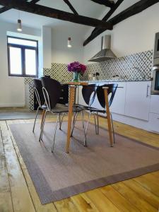 Casa Rural Xures Lobios