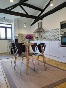 Casa Rural Xures Lobios