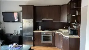 Kamienica Pieniężnego - Turznica