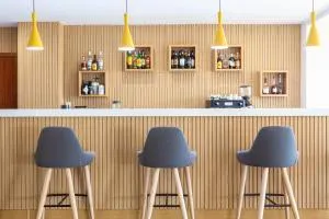 D.路易斯酒店 - 新孔代沙