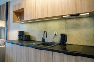 Baltic Waves Resort by Baltic Home