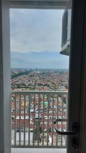 Healing Room Surabaya