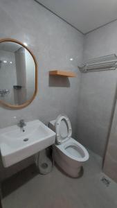 Healing Room Surabaya