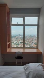 Healing Room Surabaya