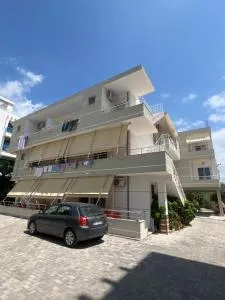 Villa Al Mare Apartments - Trajas