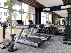 Healing Room Surabaya