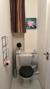 Appartements Chez Brigitte : photos des chambres