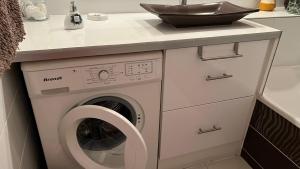 Appartements Chez Brigitte : photos des chambres