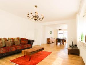 Ferienhaus Blocksberg