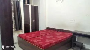 The Pink Door Hostel - Dahmi