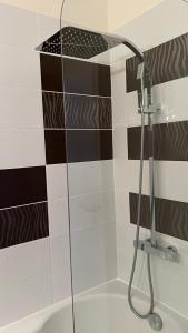 Appartements Chez Brigitte : photos des chambres
