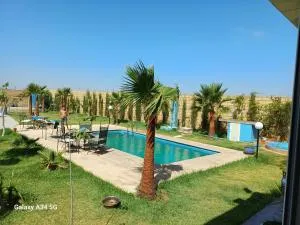 Dar redouane - 杰迪代