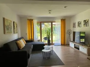 Fuchsbau-Goldbach - Goldbach