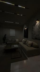 Dwupokojowy apartament