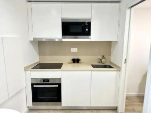 Magnifique appartement 20m du port 15 Allard