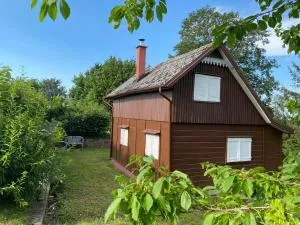 Chata Simona - Bítovany