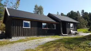 Veganeset Camping - 旺斯内斯