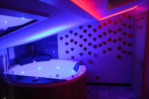 B&B / Chambres d'hotes La Parenthese : photos des chambres
