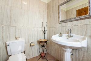 Casas do Monte