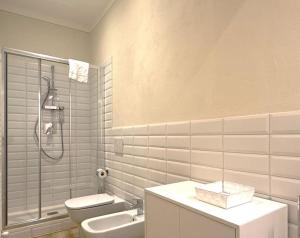 Le Logge-la Capitana