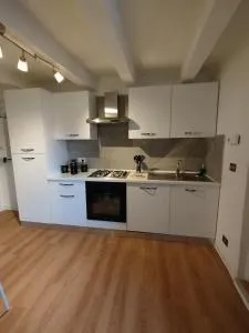 Appartamento Borgo Mezzo - Pratovecchio