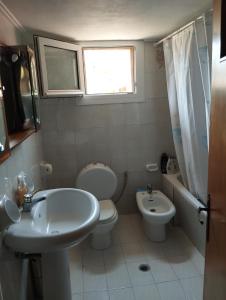 Dimitris House