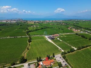 Cristallo Apartment - Accesso Gratuito a Parco Acquatico