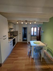 Appartamento Borgo Mezzo