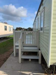A&P Sheron Holiday Home - Millfieds, Ingoldmells, Skegness