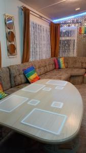 A&P Sheron Holiday Home - Millfieds, Ingoldmells, Skegness