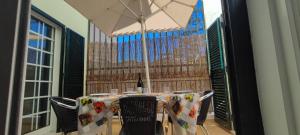 Apt 3 Quartos, Terraço, Centro, Prestige For Home