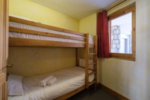 Villages vacances Residence Les Balcons de Val Cenis Village : photos des chambres