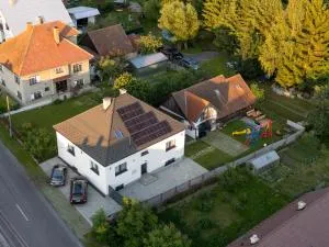 Apartments Žiar 114 - Konská