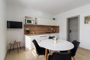 Apartments Žiar 114