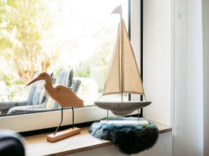 HOME AM SEE - Ferienwohnung
