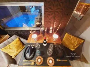 La Suite - La Calamine