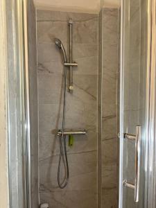 Studio climatisé - 3min à pied Gare Saint Charles - 15 min à pieds du Vieux port