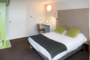 Hotels Hotel inn Design Laval : photos des chambres
